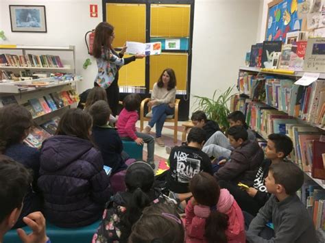 La biblioteca de San Martín de Valdeiglesias premiada por un proyecto