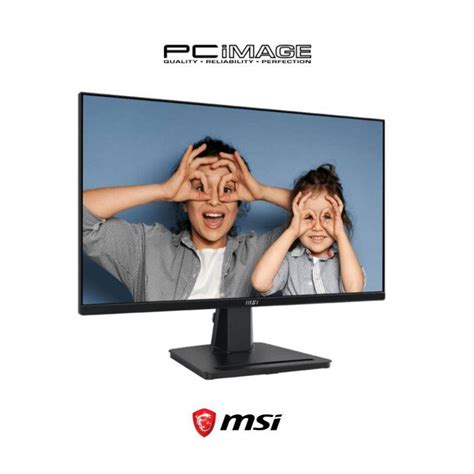 MSI PRO MP251 Professional Business Monitor 24 5 1920X1080 1MS 100HZ