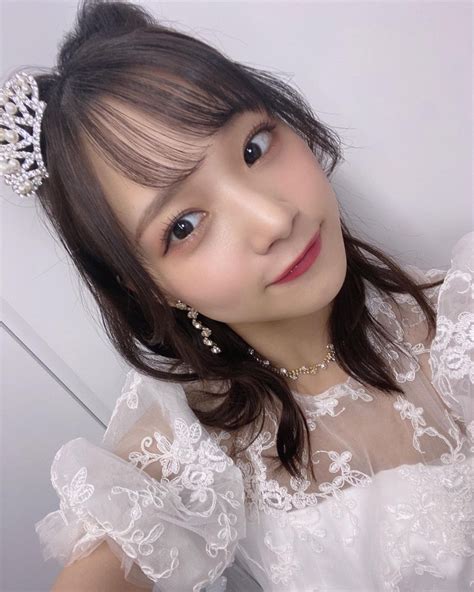 稲場愛香 明日はいよいよバースデーイベント！！ ⁡ どきどきそわそわたのしむ ⁡ ⁡ Juicejuice 稲場愛香 まなかん