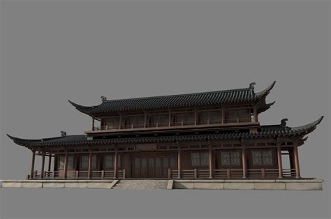 ArtStation - Ancient architecture | Resources