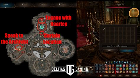 How to Get Helldusk Gloves in Baldur’s Gate 3 - Deltia's Gaming