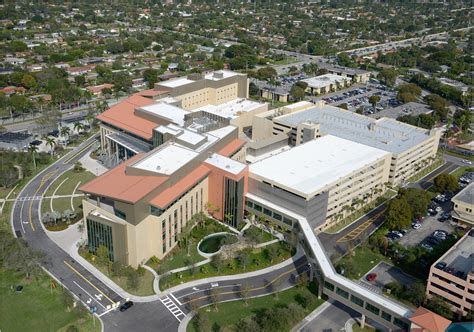 Baptist Health South Florida, Baptist Health South Florida Research Facility Fit-Out