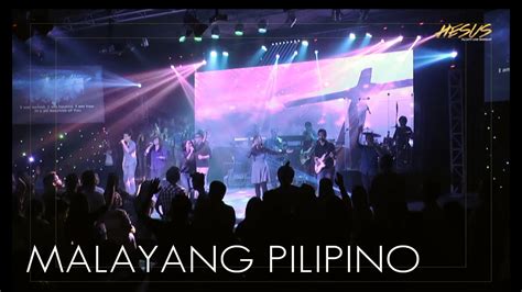 MALAYANG PILIPINO - YouTube