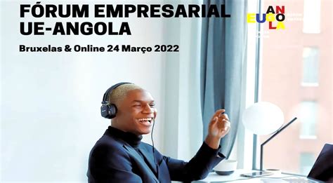 02 Primeiro Fórum Empresarial Angola EU Mercados Africanos Flickr