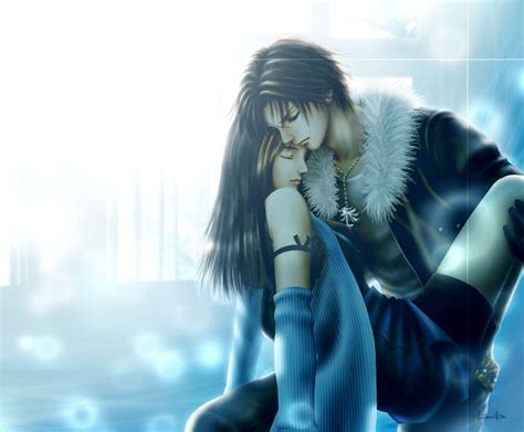 Final Fantasy Viii Wallpapers Wallpaper Cave