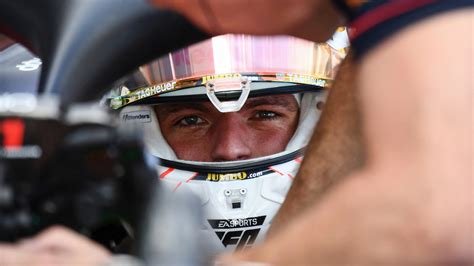 RTL Formel 1 Grousse Präis vu Japan Max Verstappen léisst