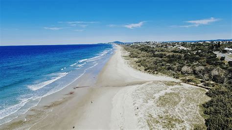 10 Best Beaches to Visit in Noosa (2024) - The Trend Spotter