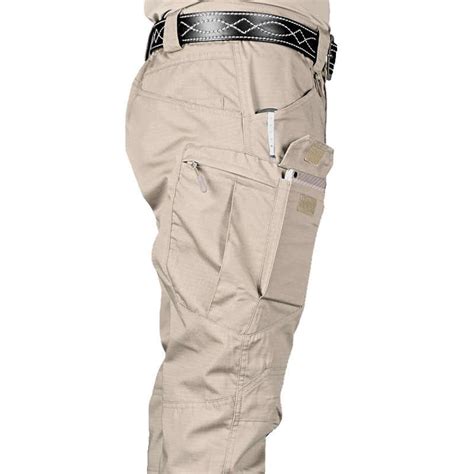 Venta Pantalones Tacticos Hombre En Stock