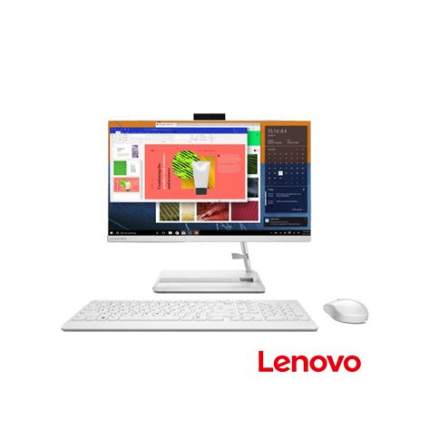 Jual PC AIO LENOVO Ideacentre 3 22IAP7 F0GG0023ID Di Denpasar Bali