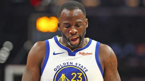 Draymond Green Ejected Again For Punching Nurkic