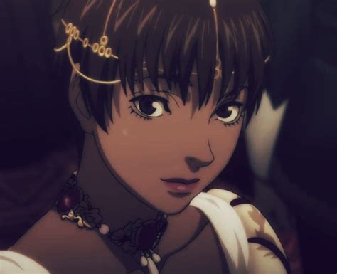 Berserk Anime Casca