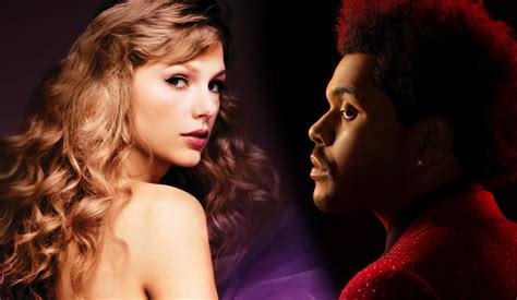 Taylor Swift, The Weeknd invited to join Oscars panel