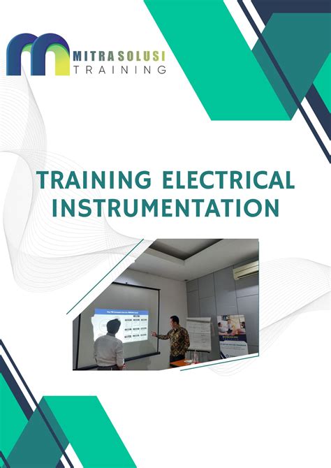 TRAINING ELECTRICAL INSTRUMENTATION | Mitra Solusi Training