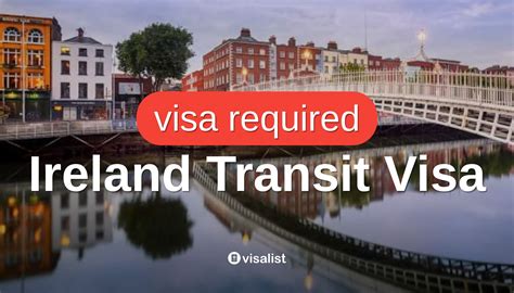 Ireland Transit Visa For Albania Citizens Visa List