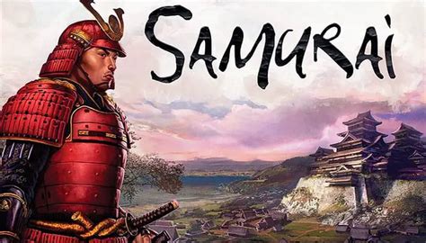 Best Samurai Games Of All Time You Have To Try In Dunia Games