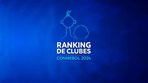 Ranking Conmebol Presidential Rosala Quinn