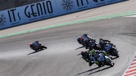 Worldssp Portimao Course Caricasulo Actumoto Actu Moto