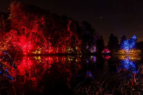 Lanterna Magica Symphonie dAutomne Jusqu au 10 décembre