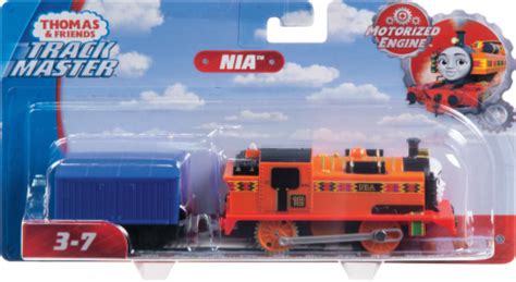 Fisher-Price® Thomas & Friends TrackMaster Nia Engine, 1 ct - Pick ‘n Save