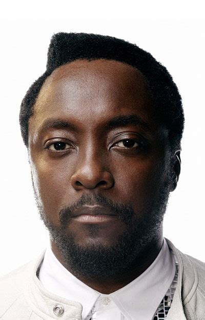 Уилл Ай Эм will i am все о персоне