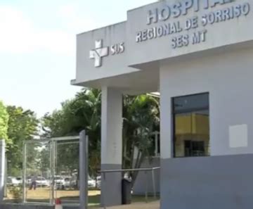 Idosa infectada superbactéria KPC morre em UTI de hospital em MT