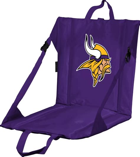 Minnesota Vikings Stadium Seat | DICK'S Sporting Goods