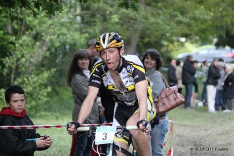 Coupe de Bretagne VTT X Country 5 à Guipry 35 classements