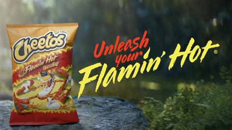 Why You Might Recognize The Song In Flamin' Hot's Super Bowl 2022 Commercial