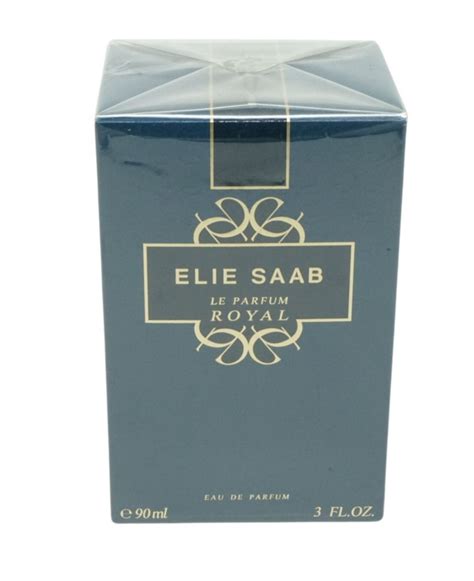 Elie Saab Eau De Parfum Elie Saab Le Parfum Royal Eau De Parfum 90ml Damen