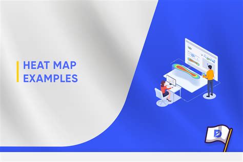 Heat Map Examples - Dopinger Blog