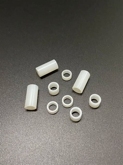 Pcb Board Support Screw Gasket Insulating Sleeve Plastic Washer