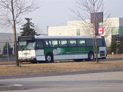 GO Transit Bus Refurbishment - Page 3 - Sightings for Greater Toronto ...