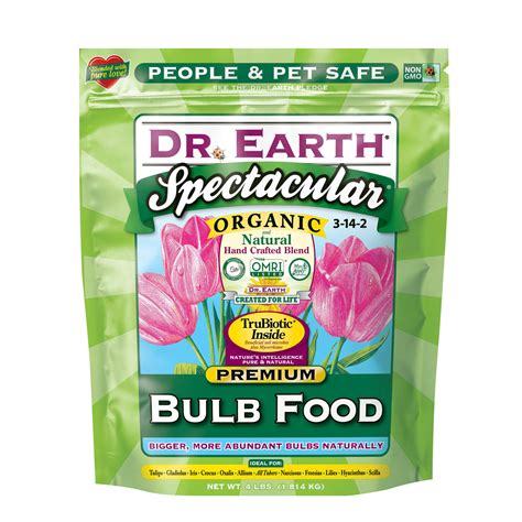 Organic Fertilizer Images Dr Earth