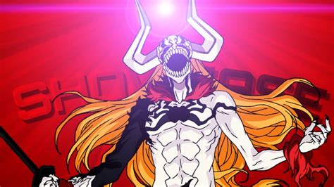 SHOWCASE ICHIGO VASTO LORDE Ikki Potent Hollow lv 81 ESTÁ MUITO BOM