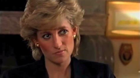 Estas son las impactantes revelaciones de Lady Di que hace 25 años