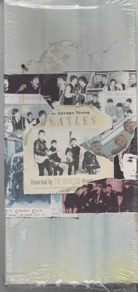 Price Value for : The beatles - Anthology 1