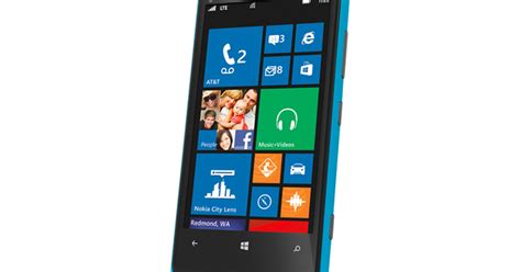 AT&T announces Nokia Lumia 920 exclusive, launches in November with ...