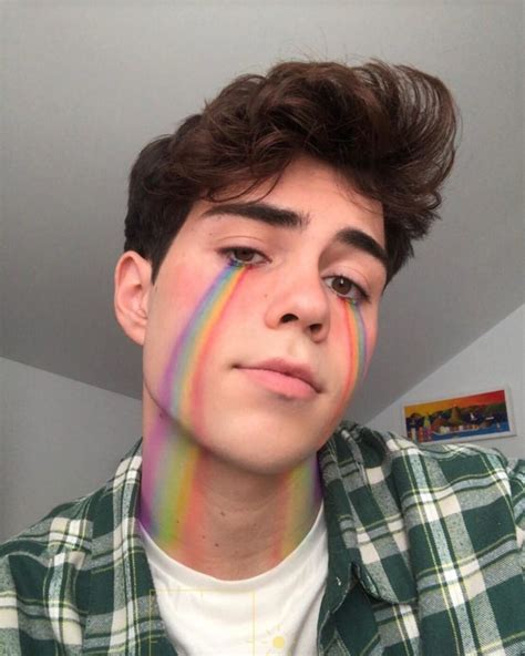 Benji Krol Tiktok Starage Wiki Bio Girlfriend Trivia Photo