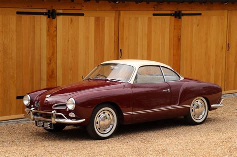 Karmann Ghia Kit Car For Sale