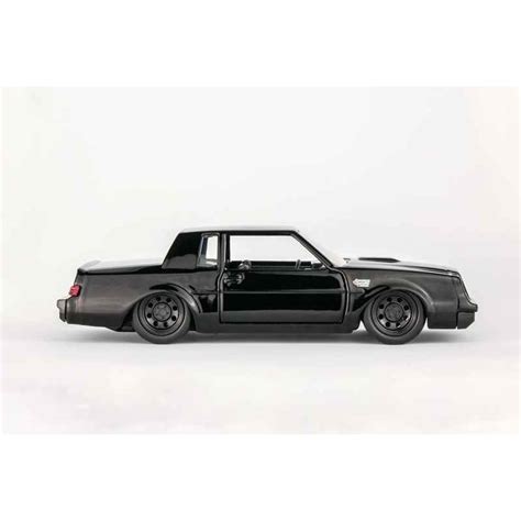 τ23 Doms Buick Grand National