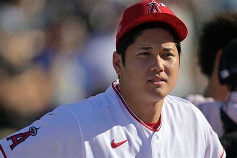 大谷翔平残留のエンゼルス 再契約問われたgmが回答「ショウヘイもここを楽しんでる」 The Answer