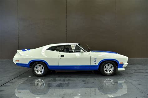 1978 Ford Falcon XC Cobra to fetch $140,000 Aussie Muscle Cars ...