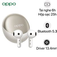 Tai Nghe Oppo Enco Air S Ch Nh H Ng Gi R U I T T