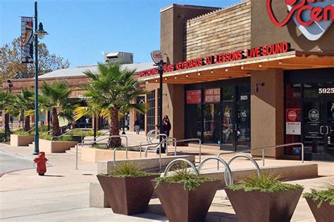 Emeryville Public Market The Guzzardo Partnership Inc