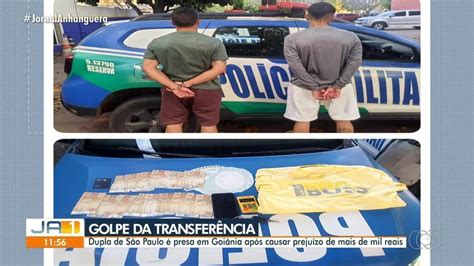 Golpe da transferência Veja como criminosos simulam falsa venda e