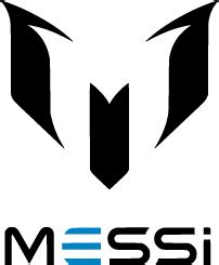 Download Messi Logo Vector & PNG - Brand Logo Vector