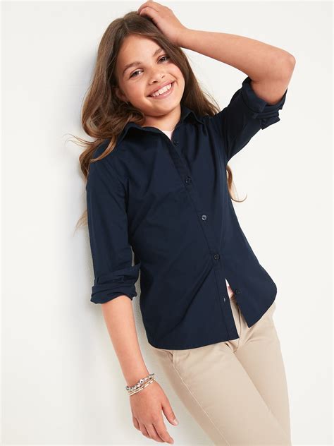 School Uniforms On Sale Women