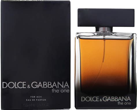 Dolce Gabbana The One EDP 100 ml Erkek Parfüm 1 Paket 1 x 100 ml