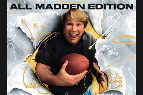 Madden 23 Cover Revealed - Who is on the Cover of Madden 23?