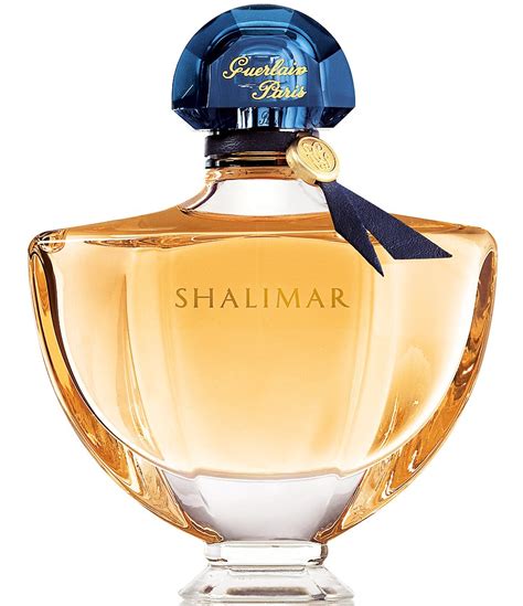 Guerlain Shalimar Eau De Toilette Spray Dillards